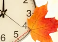 Le changement d'heure d'hiver, c'est pour quand alors ?