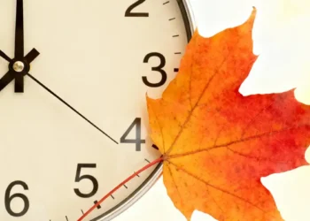 Le changement d'heure d'hiver, c'est pour quand alors ?