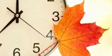 Le changement d'heure d'hiver, c'est pour quand alors ?