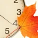 Le changement d'heure d'hiver, c'est pour quand alors ?
