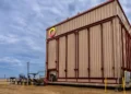 Rondo Energy inaugure la plus grande batterie thermique industrielle au monde
