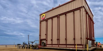 Rondo Energy inaugure la plus grande batterie thermique industrielle au monde