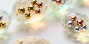 Quand la levure de boulanger pourrait devenir l’arme verte du recyclage des métaux rares