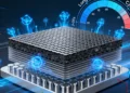 Un nouveau matériau d’anode de batterie haute performance pour une charge rapide et une longue durée de vie