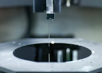 Une technique d'impression pourrait améliorer considérablement l'impact environnemental des écrans numériques
