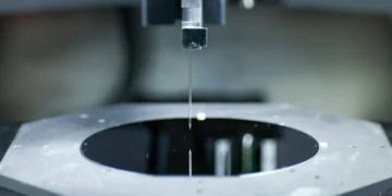 Une technique d'impression pourrait améliorer considérablement l'impact environnemental des écrans numériques