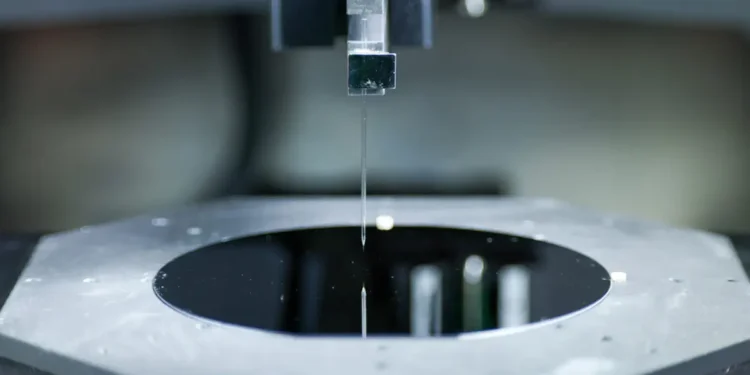 Une technique d'impression pourrait améliorer considérablement l'impact environnemental des écrans numériques