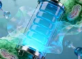 Un prototype de batterie au glucose inspiré du métabolisme du corps humain