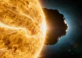 3I/ATLAS : le visiteur interstellaire qui se cache derrière le Soleil dès mardi