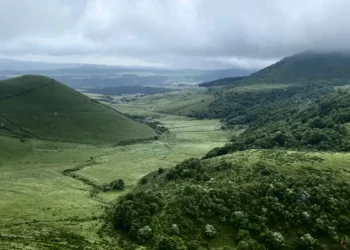 Des pesticides dans les nuages : les dessous d’une étude inédite