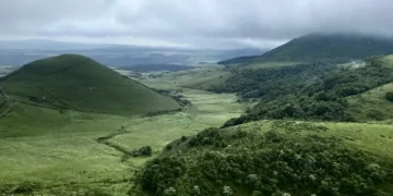 Des pesticides dans les nuages : les dessous d’une étude inédite