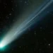 La comète Lemmon C/2025 A6 visible à l’œil nu, mardi, avant de disparaître 1 000 ans