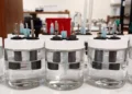 Des batteries sodium-ion pour une énergie plus verte et même rendre l'eau de mer potable