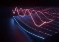 Les dispositifs 2D comportent des cavités cachées qui peuvent modifier le comportement électronique