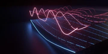 Les dispositifs 2D comportent des cavités cachées qui peuvent modifier le comportement électronique