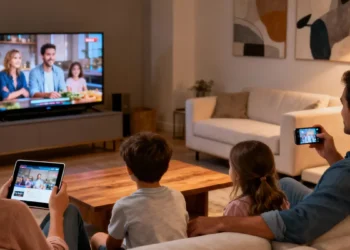 Free TV : l'application qui rend la télévision gratuite pour tous les Français