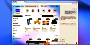 OpenAI dévoile ChatGPT Atlas, un navigateur qui comprend et anticipe vos besoins en ligne