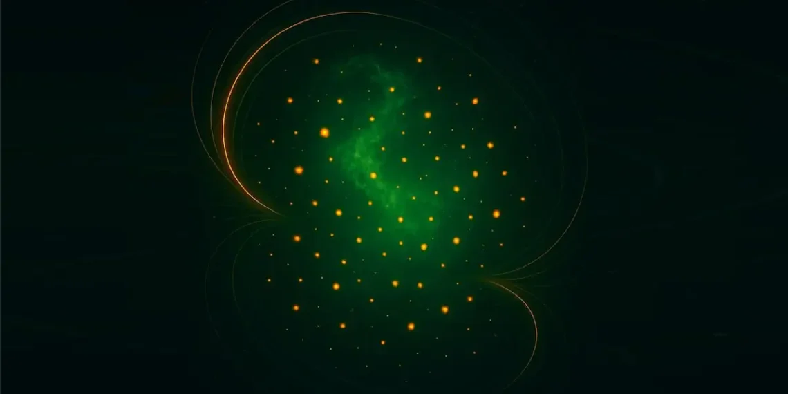 Les plasmas magnétisés ouvrent de nouvelles perspectives pour la conception de nanomatériaux