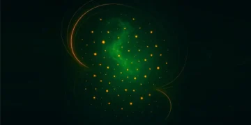 Les plasmas magnétisés ouvrent de nouvelles perspectives pour la conception de nanomatériaux