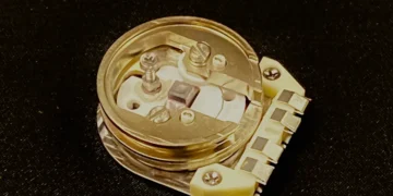 Une nouvelle méthode d'observation améliore les perspectives des batteries au lithium métal