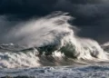 Rafales à plus de 160 km/h : la tempête Benjamin s’abat sur la France ce jeudi