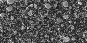 Un nouveau matériau composite à « métal liquide » ouvre la voie à l'électronique recyclable, flexible et reconfigurable