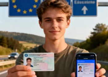 L’UE modernise le permis de conduire : examens renforcés, permis numérique, contrôles médicaux accrus