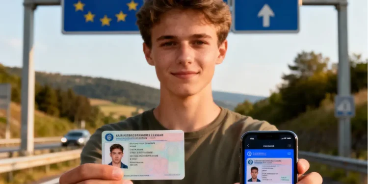L’UE modernise le permis de conduire : examens renforcés, permis numérique, contrôles médicaux accrus