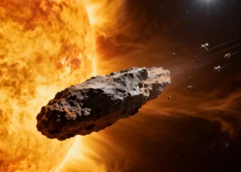 3I/ATLAS : les Nations unies mobilisent les astronomes du monde entier