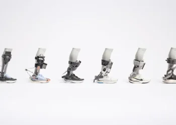 Nike dévoile sa technologie qui aide à courir et marcher plus loin sans effort supplémentaire