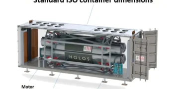 L’intelligence artificielle optimise le contrôle des microreacteurs nucléaires, même en conditions difficiles