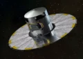 3I/ATLAS : le périple interstellaire inédit d’une comète retracé sur 10 millions d’années