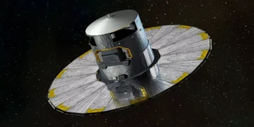 3I/ATLAS : le périple interstellaire inédit d’une comète retracé sur 10 millions d’années