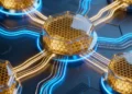 La recherche inspirée par les abeilles peut-elle rendre les réseaux électriques plus résistants ?