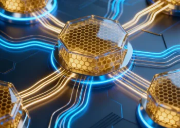 La recherche inspirée par les abeilles peut-elle rendre les réseaux électriques plus résistants ?