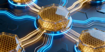 La recherche inspirée par les abeilles peut-elle rendre les réseaux électriques plus résistants ?