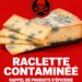 Rappel fromage de raclette : une contamination à la listeria touche plusieurs enseignes françaises
