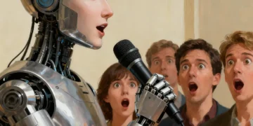 Les voix d’intelligence artificielle sont désormais indiscernables des humaines