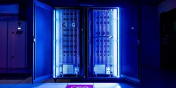 L'Europe accueille Lucy, un ordinateur quantique de nouvelle génération