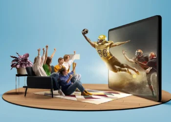 Comment le sport et les médias numériques redéfinissent l’émotion de la compétition