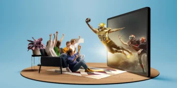 Comment le sport et les médias numériques redéfinissent l’émotion de la compétition