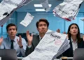 Les entreprises font face à une vague de notes de frais truqués créés par intelligence artificielle