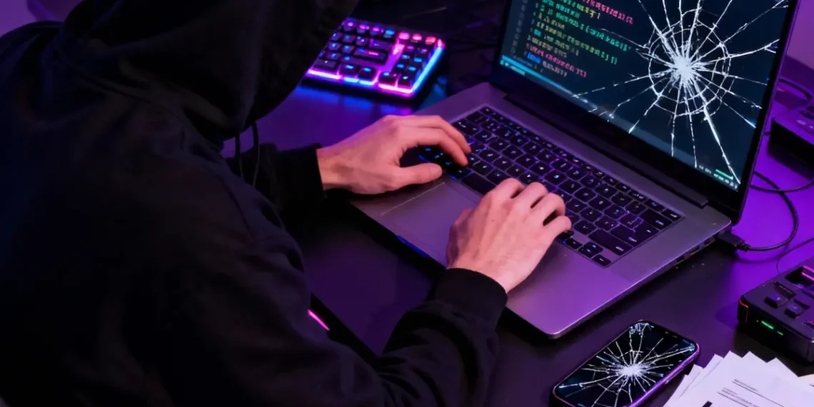 "Have I Been Pwned" : le site gratuit pour savoir si vos informations circulent chez les hackers