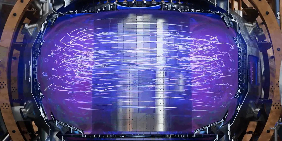 Jumeau numérique : Nvidia et General Atomics accélèrent la course à la fusion contrôlée grâce à l’IA