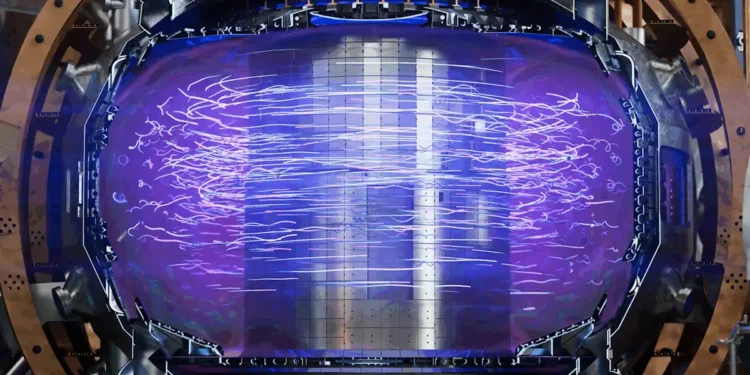 Jumeau numérique : Nvidia et General Atomics accélèrent la course à la fusion contrôlée grâce à l’IA