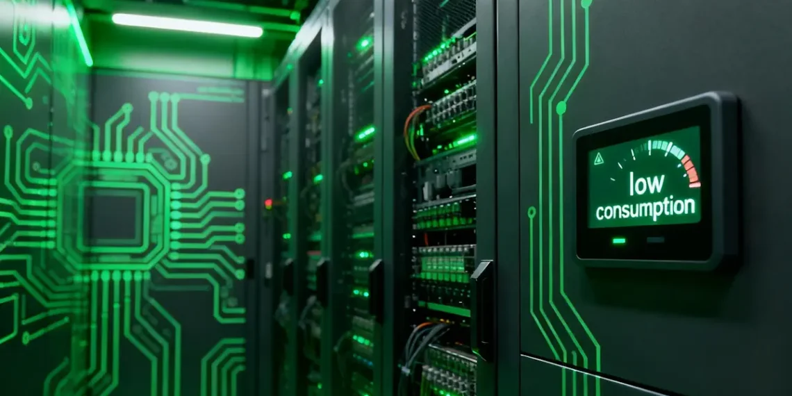 La DARPA veut créer des intelligences artificielles moins gourmandes en électricité