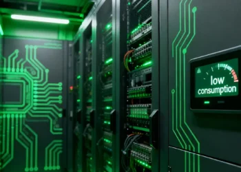 La DARPA veut créer des intelligences artificielles moins gourmandes en électricité