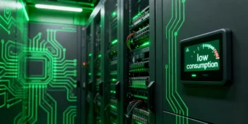 La DARPA veut créer des intelligences artificielles moins gourmandes en électricité