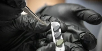 Une simple solution de stabilisation permet de créer sept nouveaux matériaux céramiques