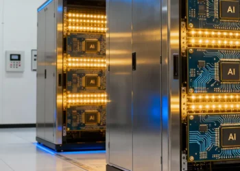 Course aux supercalculateurs : plus d’un milliard $ pour accélérer leur déploiement aux États-Unis